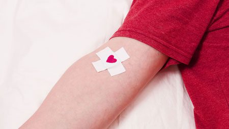 Jesenska akcija dobrovoljnog darivanja krvi u Ravnoj Gori, Brod Moravicama i Delnicama