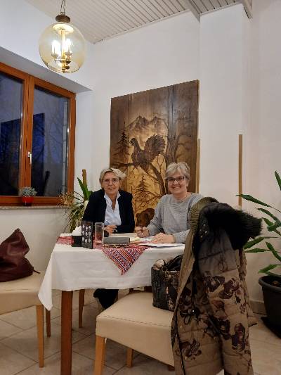 Dogovor o daljnjem radu u provedbi projekata Čarolija roditelja 2 i Možemo!2