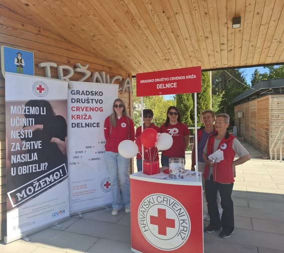 Obilježavanje Nacionalnog dana borbe protiv nasilja nad ženama u sklopu projekta “Možemo”