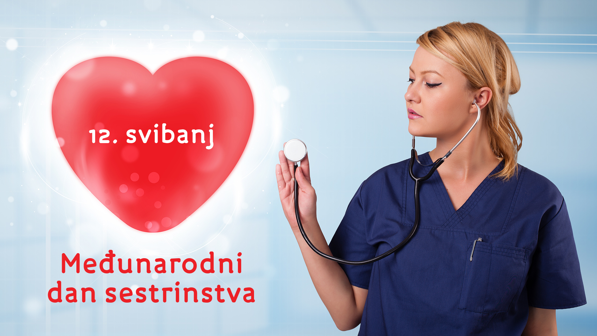 Nizom javnozdravstvenih aktivnosti u Delnicama obilježen Međunarodni dan sestrinstva