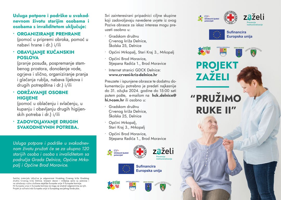 CK DE - Zaželi letak 2026 A4